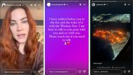 Soap stars from The Young and the Restless and B&B share fire updates | Image: Instagram